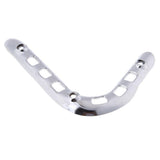 Maxbell Motorcycle Exhaust Header Pipe Protector Guard For Yamaha PW 50 1981-2016 - Aladdin Shoppers