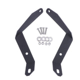 Maxbell Motorcycle Fog Light Spotlight Illuminator Auxiliary Lamp Holder Bracket - Aladdin Shoppers