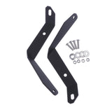 Maxbell Motorcycle Fog Light Spotlight Illuminator Auxiliary Lamp Holder Bracket - Aladdin Shoppers