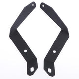 Maxbell Motorcycle Fog Light Spotlight Illuminator Auxiliary Lamp Holder Bracket - Aladdin Shoppers