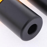 Maxbell Motorcycle Frame Fairing Anti Crash Slider Falling Protection Guard Golden - Aladdin Shoppers