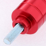 Maxbell Motorcycle Frame Fairing Anti Crash Slider Falling Protection Guard Red - Aladdin Shoppers