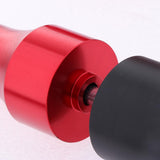 Maxbell Motorcycle Frame Fairing Anti Crash Slider Falling Protection Guard Red - Aladdin Shoppers
