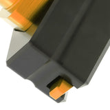 Maxbell Motorcycle Frame Sliders Anti Crash Protector Aluminum for Benelli Golden - Aladdin Shoppers