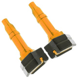 Maxbell Motorcycle Frame Sliders Anti Crash Protector Aluminum for Benelli Golden - Aladdin Shoppers