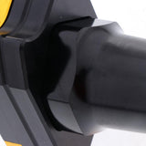 Maxbell Motorcycle Frame Sliders Crash Protector for Yamaha MT-07 FZ-07 14-16 Golden - Aladdin Shoppers