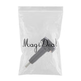 Maxbell Motorcycle Frame Sliders Crash Protector for Yamaha MT-07 FZ-07 14-16 Gray - Aladdin Shoppers