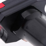 Maxbell Motorcycle Frame Sliders Crash Protector for Yamaha MT-07 FZ-07 14-16 Red - Aladdin Shoppers