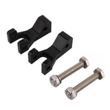 Maxbell Motorcycle Front 3.5" Lowering Kit for ARCTIC CAT/Kawasaki/Suzuki,Black - Aladdin Shoppers