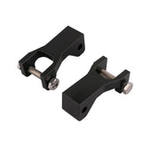 Maxbell Motorcycle Front 3.5" Lowering Kit for ARCTIC CAT/Kawasaki/Suzuki,Black - Aladdin Shoppers