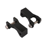 Maxbell Motorcycle Front 3.5" Lowering Kit for ARCTIC CAT/Kawasaki/Suzuki,Black - Aladdin Shoppers