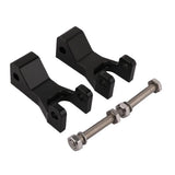 Maxbell Motorcycle Front 3.5" Lowering Kit for ARCTIC CAT/Kawasaki/Suzuki,Black - Aladdin Shoppers