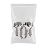 Maxbell Motorcycle Front and Rear Brake Pads for Kawasaki KLE650/KLE650 Versys 07-13 - Aladdin Shoppers