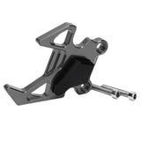 Maxbell Motorcycle Front Brake Disc Caliper Brakecaliper Guard Protector Gray - Aladdin Shoppers