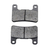Maxbell Motorcycle Front Brake Pad For SUZUKI GSXR 600 750 1000