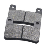 Maxbell Motorcycle Front Brake Pad For SUZUKI GSXR 600 750 1000 - Aladdin Shoppers