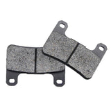 Maxbell Motorcycle Front Brake Pad For SUZUKI GSXR 600 750 1000 - Aladdin Shoppers