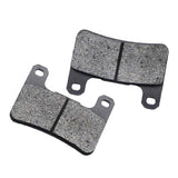 Maxbell Motorcycle Front Brake Pad For SUZUKI GSXR 600 750 1000 - Aladdin Shoppers