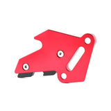 Maxbell Motorcycle Front Brakecaliper Protector For Kawasaki Z800 Z 800 13-16 Red - Aladdin Shoppers