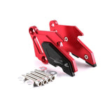 Maxbell Motorcycle Front Brakecaliper Protector For Kawasaki Z800 Z 800 13-16 Red - Aladdin Shoppers