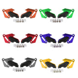 Maxbell Motorcycle Front Brakecaliper Protector For Kawasaki Z800 Z 800 13-16 Red - Aladdin Shoppers