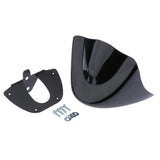 Maxbell Motorcycle Front Fender Fairing Windshield Mudguard for Harley Glossy Black - Aladdin Shoppers