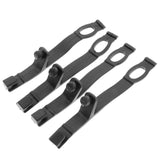 Maxbell Motorcycle Front Headlight LED Headlamp for KTM RMZ DRZ DR XR YZ Black - Aladdin Shoppers