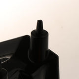 Maxbell Motorcycle Front Mudguard / Fender Universal Fit for Honda CRF 110 Black - Aladdin Shoppers
