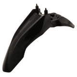 Maxbell Motorcycle Front Mudguard / Fender Universal Fit for Honda CRF 110 Black - Aladdin Shoppers