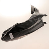 Maxbell Motorcycle Front Mudguard / Fender Universal Fit for Honda CRF 110 Black - Aladdin Shoppers