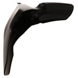 Maxbell Motorcycle Front Mudguard / Fender Universal Fit for Honda CRF 110 Black - Aladdin Shoppers