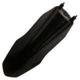 Maxbell Motorcycle Front Mudguard / Fender Universal Fit for Honda CRF 110 Black - Aladdin Shoppers