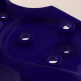 Maxbell Motorcycle Front Mudguard / Fender Universal Fit for Honda CRF 110 Blue - Aladdin Shoppers