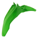 Maxbell Motorcycle Front Mudguard / Fender Universal Fit for Honda CRF 110 Green - Aladdin Shoppers