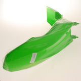 Maxbell Motorcycle Front Mudguard / Fender Universal Fit for Honda CRF 110 Green - Aladdin Shoppers