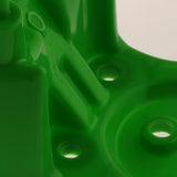 Maxbell Motorcycle Front Mudguard / Fender Universal Fit for Honda CRF 110 Green - Aladdin Shoppers
