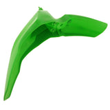 Maxbell Motorcycle Front Mudguard / Fender Universal Fit for Honda CRF 110 Green - Aladdin Shoppers