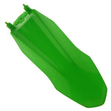 Maxbell Motorcycle Front Mudguard / Fender Universal Fit for Honda CRF 110 Green - Aladdin Shoppers