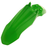 Maxbell Motorcycle Front Mudguard / Fender Universal Fit for Honda CRF 110 Green - Aladdin Shoppers
