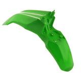 Maxbell Motorcycle Front Mudguard / Fender Universal Fit for Honda CRF 110 Green - Aladdin Shoppers