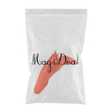 Maxbell Motorcycle Front Mudguard / Fender Universal Fit for Honda CRF 110 Orange - Aladdin Shoppers