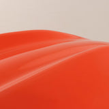 Maxbell Motorcycle Front Mudguard / Fender Universal Fit for Honda CRF 110 Orange - Aladdin Shoppers