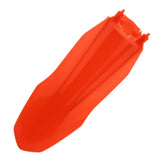 Maxbell Motorcycle Front Mudguard / Fender Universal Fit for Honda CRF 110 Orange - Aladdin Shoppers