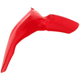 Maxbell Motorcycle Front Mudguard / Fender Universal Fit for Honda CRF 110 Red - Aladdin Shoppers