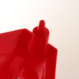 Maxbell Motorcycle Front Mudguard / Fender Universal Fit for Honda CRF 110 Red - Aladdin Shoppers