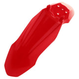 Maxbell Motorcycle Front Mudguard / Fender Universal Fit for Honda CRF 110 Red - Aladdin Shoppers