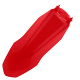 Maxbell Motorcycle Front Mudguard / Fender Universal Fit for Honda CRF 110 Red - Aladdin Shoppers