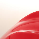 Maxbell Motorcycle Front Mudguard / Fender Universal Fit for Honda CRF 110 Red - Aladdin Shoppers