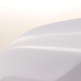 Maxbell Motorcycle Front Mudguard / Fender Universal Fit for Honda CRF 110 White - Aladdin Shoppers