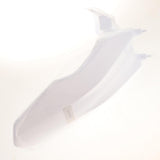Maxbell Motorcycle Front Mudguard / Fender Universal Fit for Honda CRF 110 White - Aladdin Shoppers